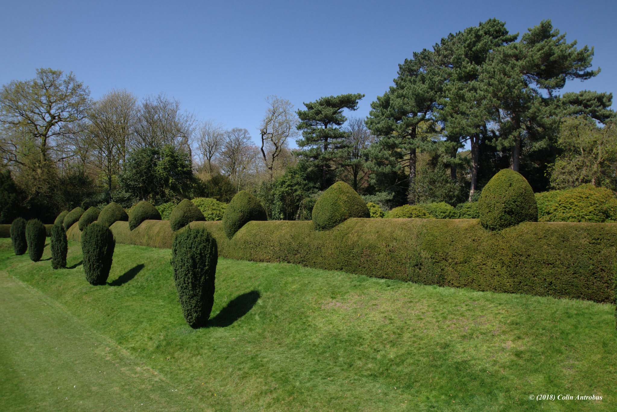 Speke Hall, Liverpool